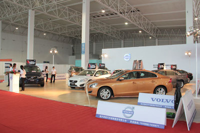 產品與服務兩者并行——訪臨沂沃爾沃總經理