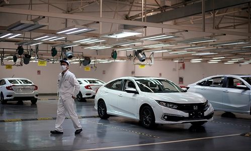 乘用車4月銷量環(huán)比大增36.6%，車市回暖成定局