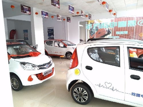 汽車銷售 在變化中把握機(jī)遇