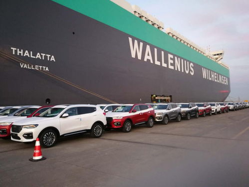 長(zhǎng)城汽車魏建軍 全球化競(jìng)爭(zhēng)是品牌持久戰(zhàn)，汽車銷售不可急功近利