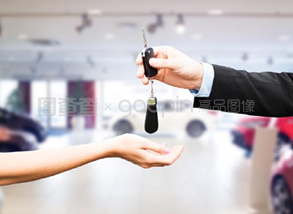 汽車銷售新篇章 從鑰匙交付到終身服務(wù)的價(jià)值傳遞