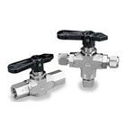 韓國HY-LOK閥門產(chǎn)品圖集展示 - 上海清雨閥門設(shè)備